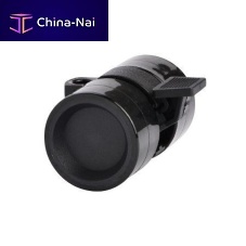 Medical device caster STW serieswith brake
