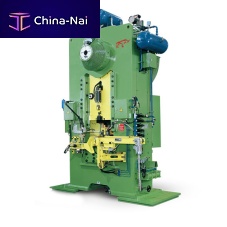Mechanical press SOV/ seriesforgingCNCvertical