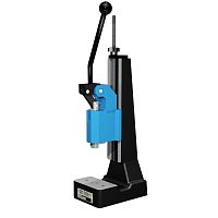 Toggle press CL 500 K bluemanually-controlledformingpunching
