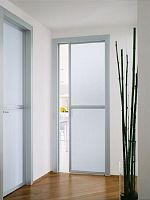 Sliding door pocket system MODERN