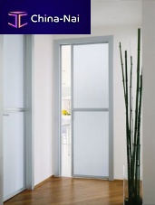 Sliding door pocket system MODERN