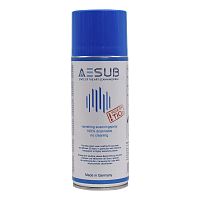 Aerosol spray
