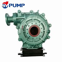 Centrifugal pump ZGB waterslurryoil