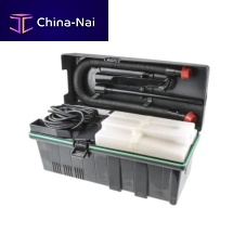 Industrial vacuum cleaner 387-8991dryelectricportable