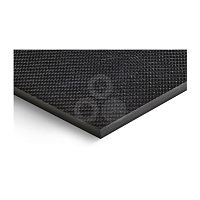 Polycarbonate plate TECATEC PC CW50 PL V01