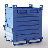 Waste container CA2A series