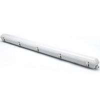 Surface-mounted light fixture TRI-PROOF LEDlinearIP65