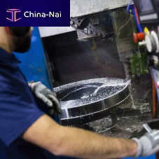 Metal drilling machining for transportationcustomCNC