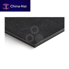 Polycarbonate plate TECATEC PC CW50 PL V01