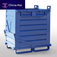 Waste container CA2A series