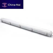 Surface-mounted light fixture TRI-PROOF LEDlinearIP65