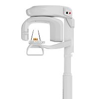 Dental CBCT scanner I-Max 3D XProwall-mounteddigital5x5 cm