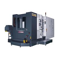 3-axis CNC machining center JMH400horizontalBT 4040 tools