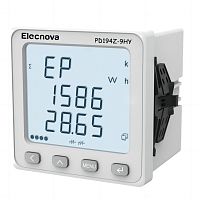 Multi-function power meter PD194Z-9HYEdigitalpanel-mountthree-phase