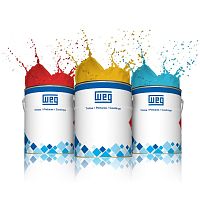Corrosion protection coating STARDUR AC/SB 486protectivepolyesteracrylic