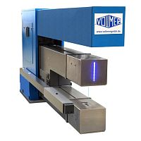 Stationary thickness gauge VTLGlaserautomatic calibrationprecision