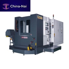 3-axis CNC machining center JMH400horizontalBT 4040 tools