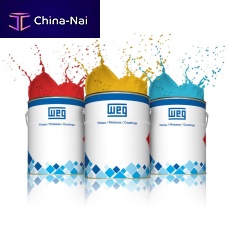 Corrosion protection coating STARDUR AC/SB 486protectivepolyesteracrylic
