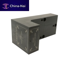 Insulating system fastening system DK-MYpolypropylenealuminumfor window