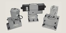 Direct-operated solenoid valve 1700 series4-way