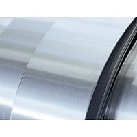 Molybdenum alloy ribbon