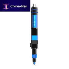 Volumetric dosing dispenser eco-PEN700 3Dliquidsadhesivefor shear-sensitive media