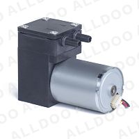 Brushless DC pump CMP25Wdiaphragmairfor gas