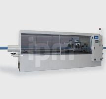 Circular saw TPE seriesfor plasticsfor PE pipesfor PVC pipes