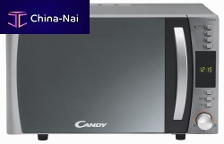 Electric oven CMG7517DSmicrowavefree-standing