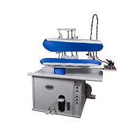 Ironing press HSL-KBP-20Uelectricautomatichot