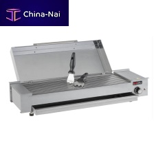 Barbecue grill ECOGRILL HOME