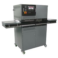 Laboratory thermoformer TA810/1-CE