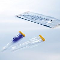 Skin closure surgery tissue adhesive Histoacryl®general surgerylaparoscopic surgery