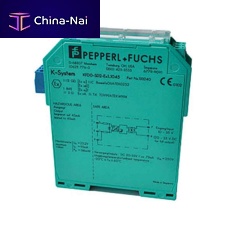 Galvanic isolator KFD0-SD2-EX1.1045signalcurrentDC