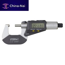 Outside micrometer 548660010digital