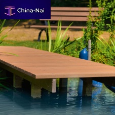 Composite walkway