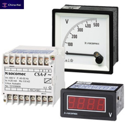 Digital ammeter ACanalogDC Digital ammeter ACanalogDC