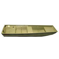 Outboard jon boat OTISCO 1036sport-fishing
