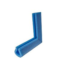 Polyurethane foam profile PROFA seriesU-shapedprotection
