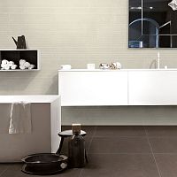 Indoor mosaic tile MOSAICO-MURETTOwallporcelain stonewarerectangular