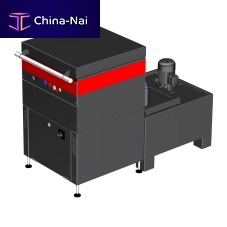 Process centrifuge NGU-200cleaningcompactvertical