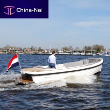 Inboard small boat 6.5opencenter consoleclassic