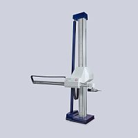 3-axis milling machine Studio Mill 4universalopticalautomatic
