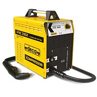 Manual plasma cutter I- PAC 3 seriesinverter