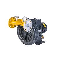 ATEX blower K MS 3GD seriesbiogasfor natural gasside-channel