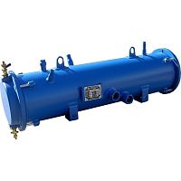 Ship refrigeration unit condenser SPR