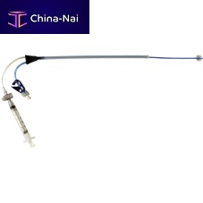 Sonohysterography catheter HShysterosalpingographyintrauterineballoon