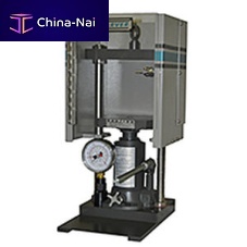 Hydraulic press 3850manualcalibrationdouble-column
