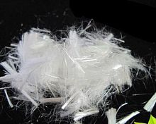 Polypropylene fiber YEF01