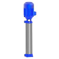 Booster pump FH2 seriescentrifugalfor industrial waterfor coolant